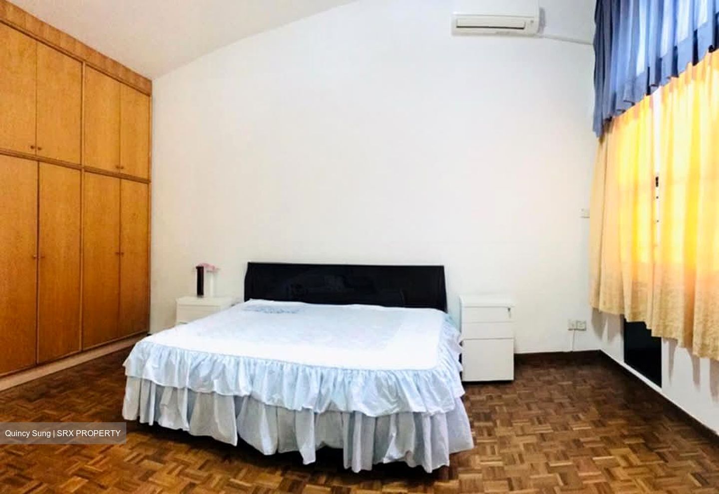 Sunshine Terrace (D19), Detached #567744731